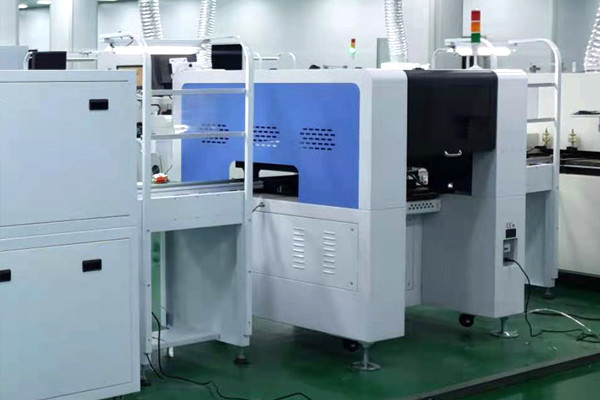 چین Beijing Huaweiguochuang Electronic Technology Co., Ltd. نمایه شرکت