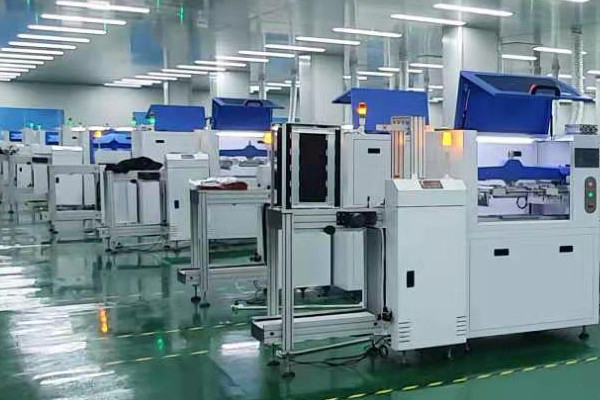 چین Beijing Huaweiguochuang Electronic Technology Co., Ltd. نمایه شرکت