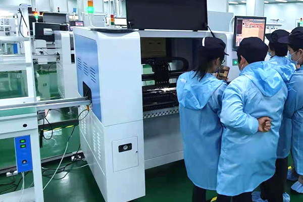چین Beijing Huaweiguochuang Electronic Technology Co., Ltd. نمایه شرکت