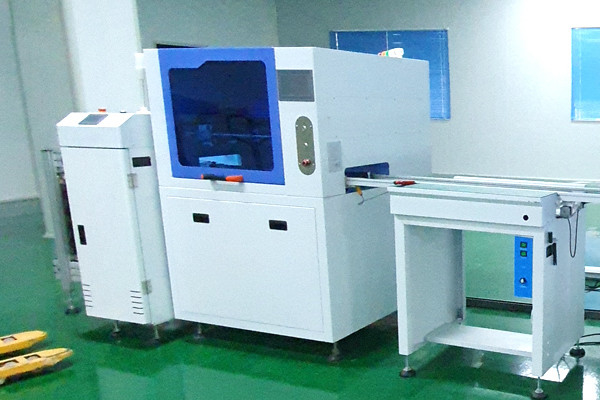 چین Beijing Huaweiguochuang Electronic Technology Co., Ltd. نمایه شرکت
