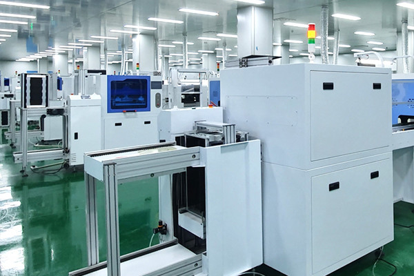 چین Beijing Huaweiguochuang Electronic Technology Co., Ltd. نمایه شرکت