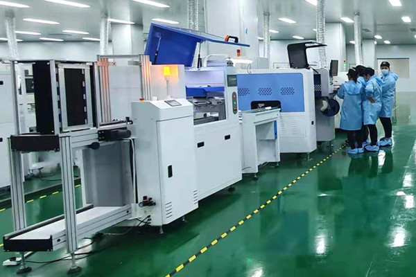 چین Beijing Huaweiguochuang Electronic Technology Co., Ltd. نمایه شرکت